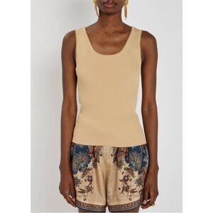 Zimmermann Ascension tank top